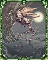 レブナント
