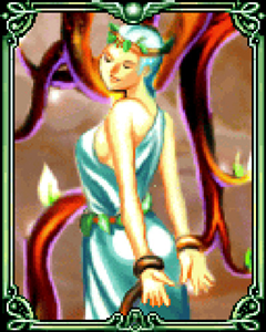 ドリアード