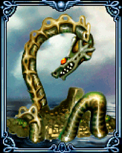 リヴァイアサン