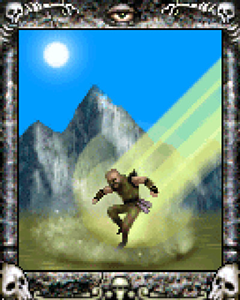 プレーンリープ