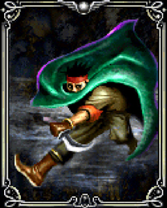 シーフ