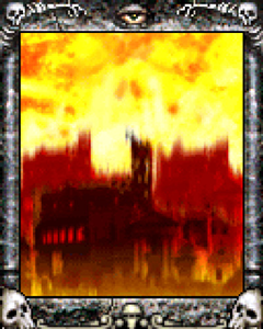 カタストロフィ