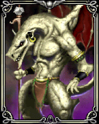 ドラゴノイド