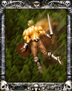 フォレストリープ