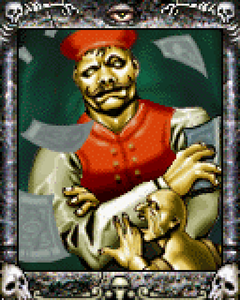 ランドタックス