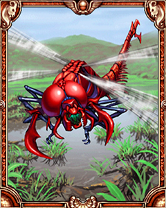 ドラゴンフライ
