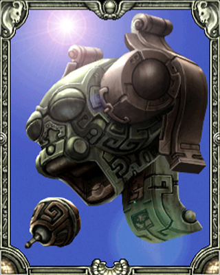 バトルギアα