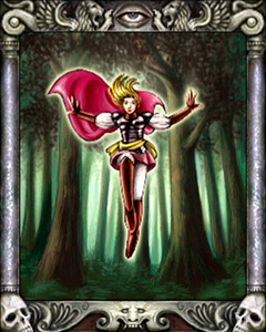 フォレストリープ