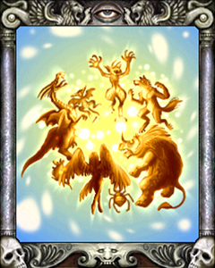 ライフストリーム