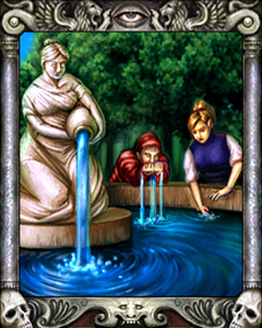 ファウンテン