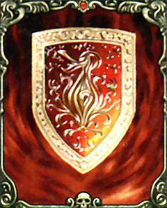 ファイアーシールド