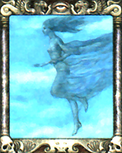 スピリットウォーク