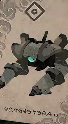 バトルギアα