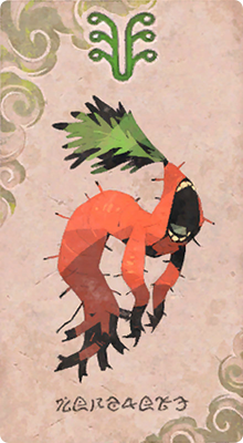 マンドレイク