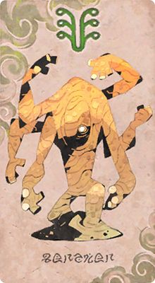 サンドマン