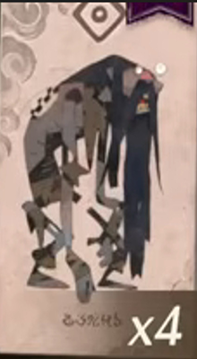 ゾンビ
