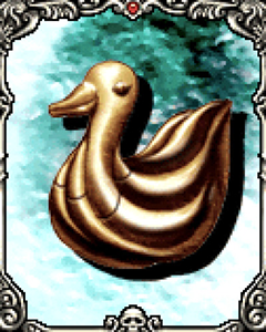 ゴールドグース