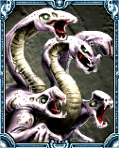 ヒドラ