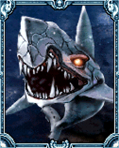 メガロドン