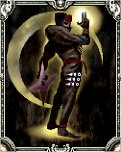 ニンジャ