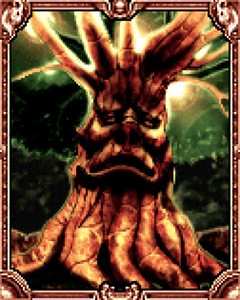 オールドウィロウ