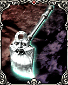 シルバープロウ