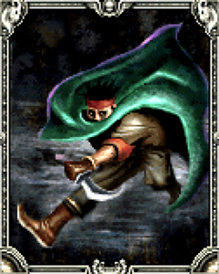シーフ