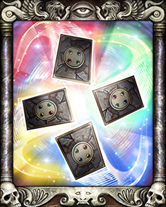 アセンブルカード
