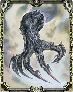 リビングクロー